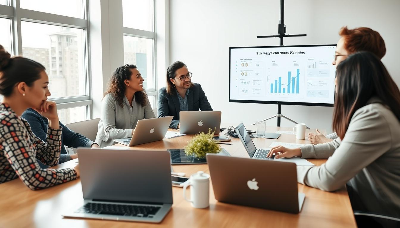 Empowering Your Growth Journey